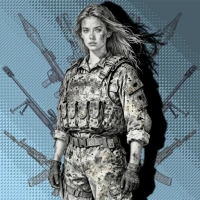 ქაღალდის ომები: ბრძოლები და განახლებები